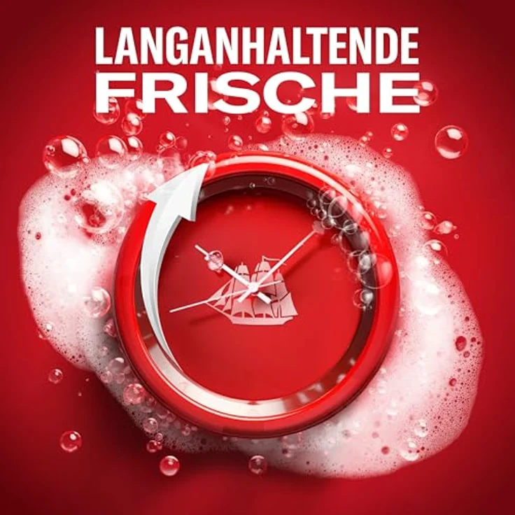 Old Spice Rockstar 3-in-1 Duschgel für Haar, Gesicht und Körper, 1000 ml, langanhaltende Frische, Duft von Parfümqualität, Tiefenreinigung – Bild 2