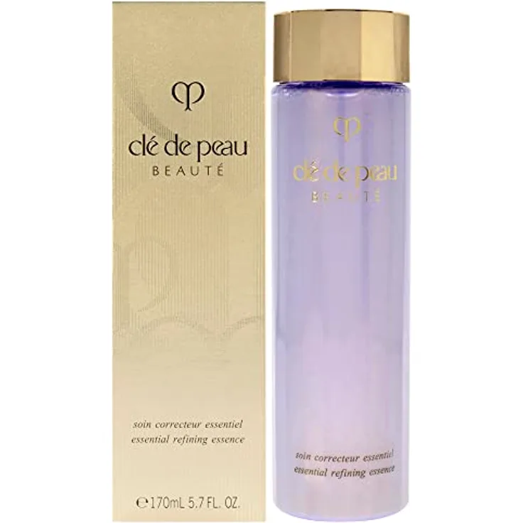 CLE DE PEAU, Essential Refining Essence, 170 ml.