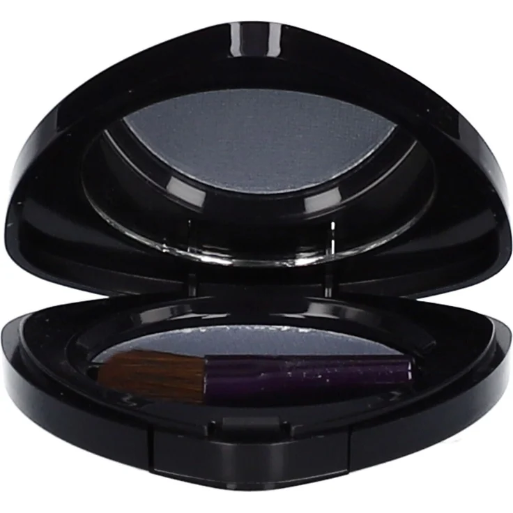 Dr. Hauschka Eyeshadow 07 Aquamarine, Lidschatten mit schillernden Farben, 1,4 g