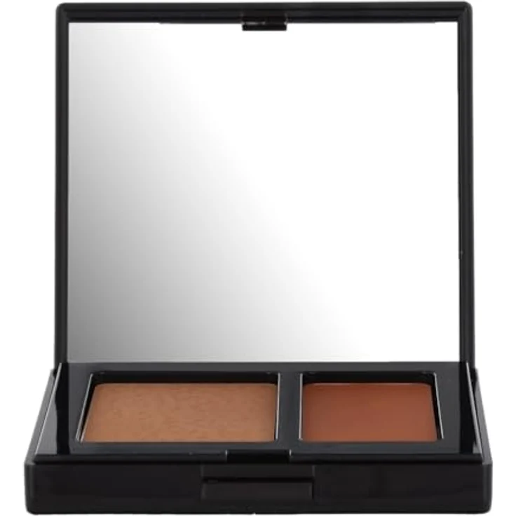 Laura Mercier Secret Camouflage SC-7 femme/women, Concealer Foundation, wasserfest, Farbton SC-7, 1er Pack (1 x 8 g) – Bild 2