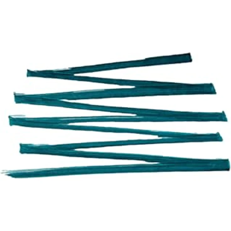 flormar Midnight Matte Eyeliner, Filzstift-Eyeliner mit Matt-Effekt, Farbton 04 Green, 1 ml – Bild 3