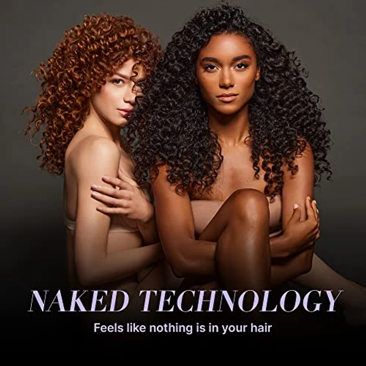 Color Wow Locken Conditioner, Anti-Frizz Curl Wow "Coco-Motion" Conditioner, Spülung definiert & stärkt Lockiges Haar, 295 ml – Bild 3