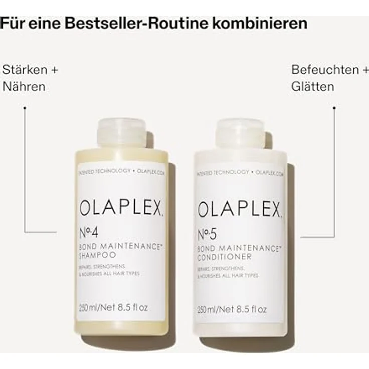 Olaplex Bond Maintenance Conditioner No.5 250 ml – Bild 7