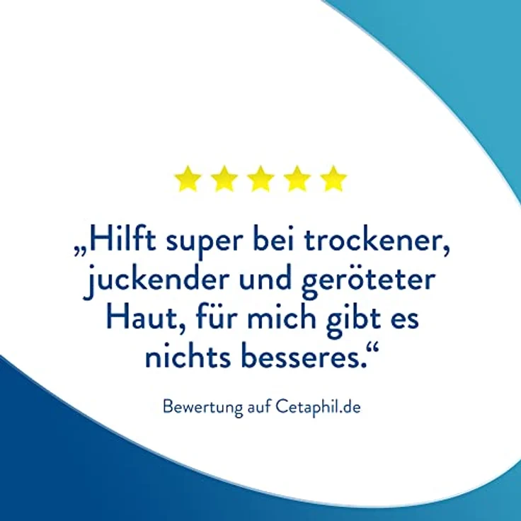 Cetaphil PRO ItchControl Hautberuhigende Pflegelotion, 295ml, Für zu Neurodermitis & Ekzemen neigende Haut, Lindert juckende, gereizte Haut, Mit Sheabutter, Filaggrin- und Ceramid-Bausteinen – Bild 4
