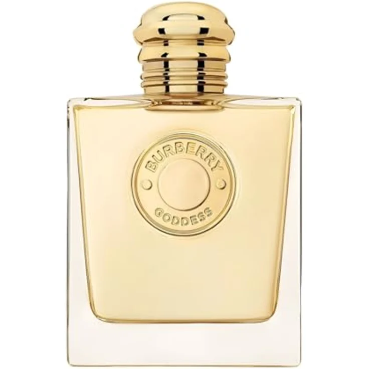 BURBERRY Goddess Eau de Parfum 50 ml - Intensiver Duft – Bild 1