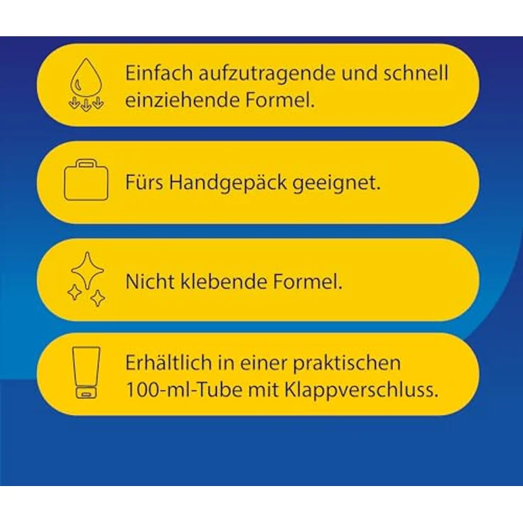 Scholl Hirschtalg Creme 100 ml – Bild 5