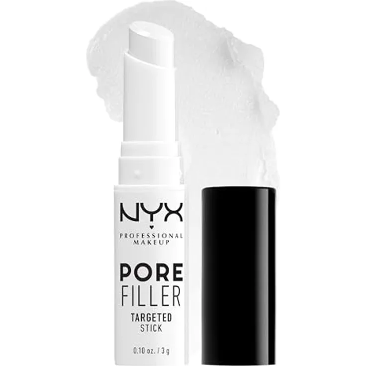 NYX Professional Makeup Pore Filler Stick Primer 3 g Nr. 01