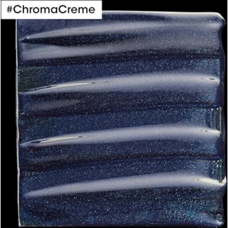 L'Oreal Professionnel Serie Expert Chroma Créme Shampoo Blue Dyes Haarshampoo 300 ml – Bild 8