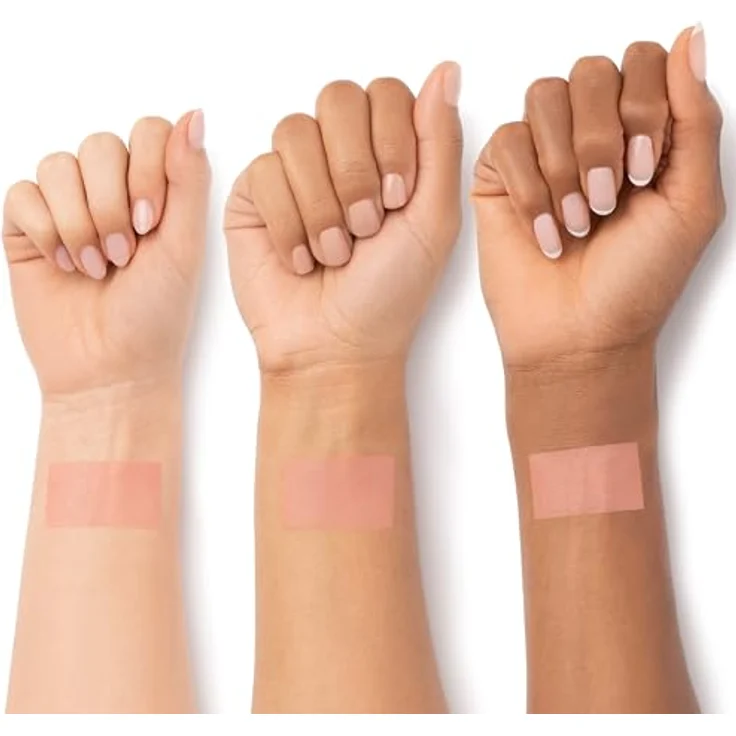 Physicians Formula Matte Monoi Butter Blush, Rouge für Damen, 4,5 g, pflegend und mattierend – Bild 4