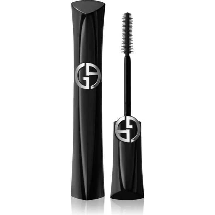Armani Vertigo Lift Mascara, maximale Volumenvergrößerung, intensive schwarze Farbe, 10 ml