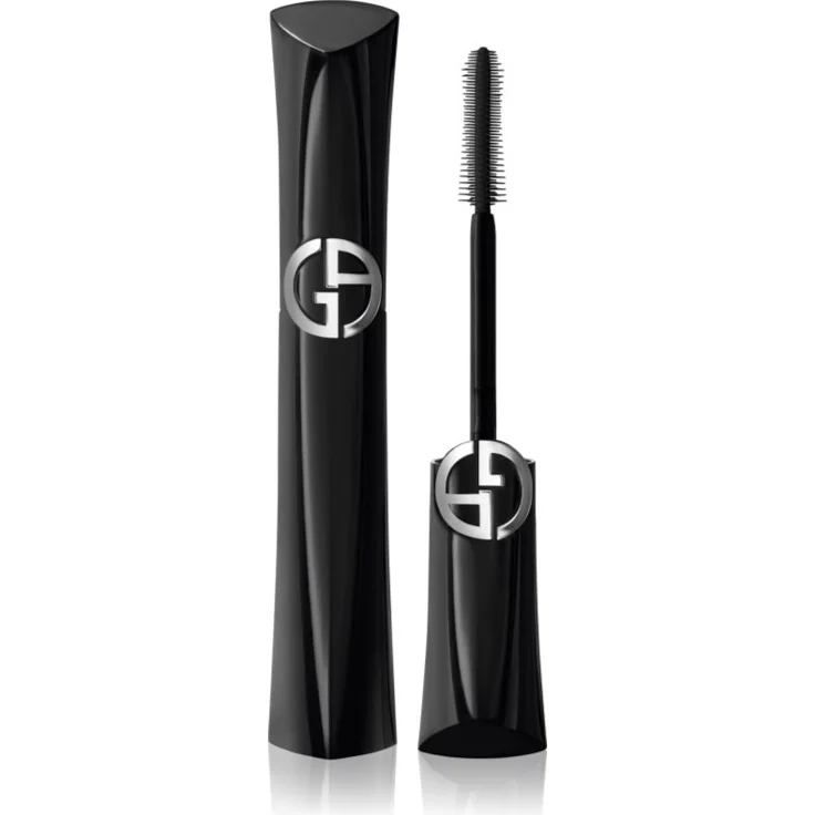Armani Vertigo Lift Mascara, maximale Volumenvergrößerung, intensive schwarze Farbe, 10 ml