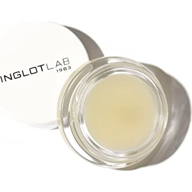 Inglot Lab Overnight Lip Repair Mask, Lippenmaske für die Nacht, 4 g, vegan, spendet intensive Feuchtigkeit – Bild 4