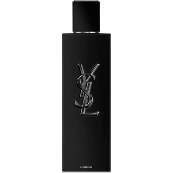 Yves Saint Laurent MYSLF Le Parfum Eau de Parfum 100 ml, Herrenduft – Bild 1