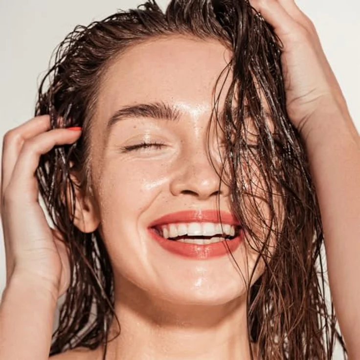 Farmona Radical Anti-Schuppen Shampoo, 400ml für alle Haartypen mit schuppenbekämpfender Formel – Bild 3