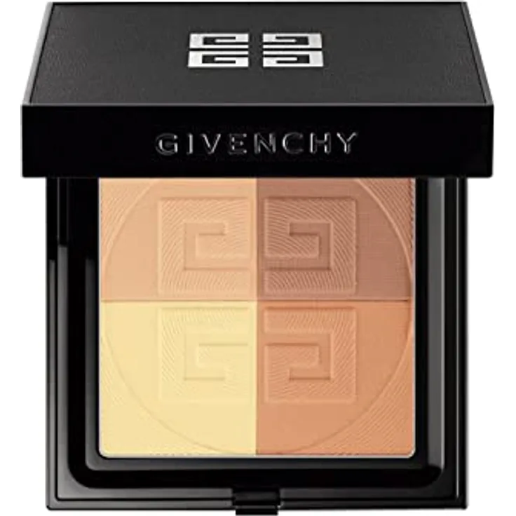 Givenchy Prisme Libre Pressed Powder Puder 9,5 g Nr. 05