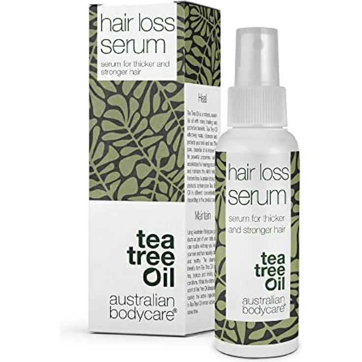 Australian Bodycare Hair Loss Serum