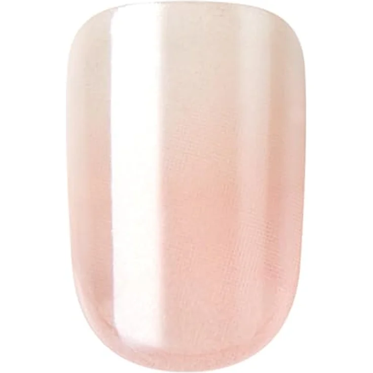 KISS Color FX im Press, selbstklebende künstliche Fingernägel, 30 Stück für Maniküre und Nageldesign – Bild 8