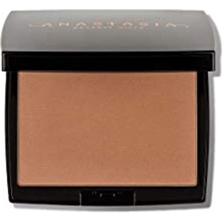 Anastasia Beverly Hills Powder Bronzer Saddle 10 g, für einen frischen Teint – Bild 2