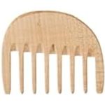 Kost Kamm Breite für lockiges Haar aus Holz Nr. 120 – 10 cm 35 g