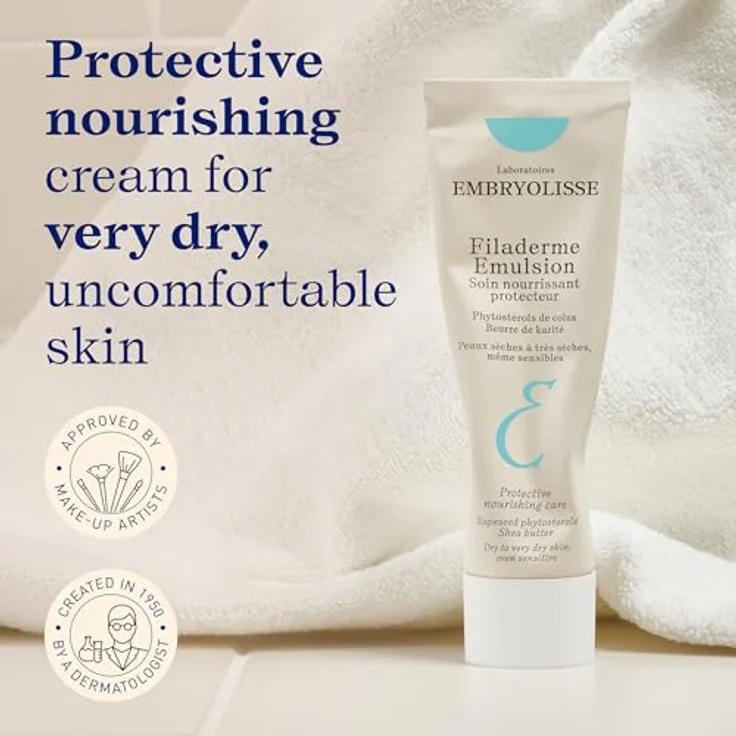 Embryolisse Filaderme Emulsion 75 ml – Bild 3