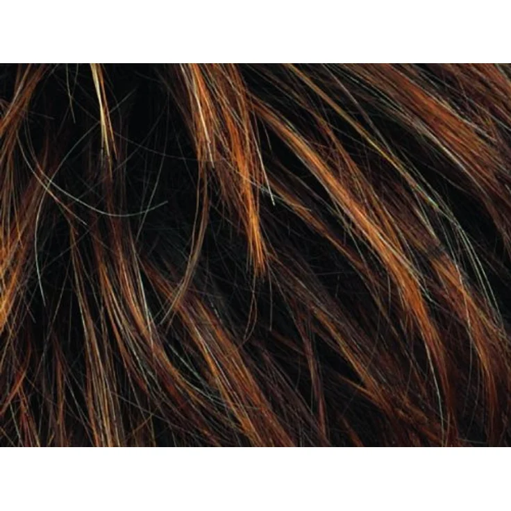 Hairpower Flip Mono, hazelnut rooted 30.28.33 – Bild 2