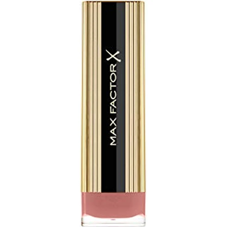 Max Factor Colour Elixir Feuchtigkeitsspendender Lippenstift 4 g Farbton 005 Simply Nude – Bild 2