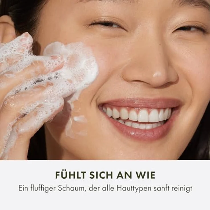 Origins Gesichtspflege Reinigung & Peeling Checks And Balances Frothy Face Wash 150 ml, für Damen und Herren  – Bild 6