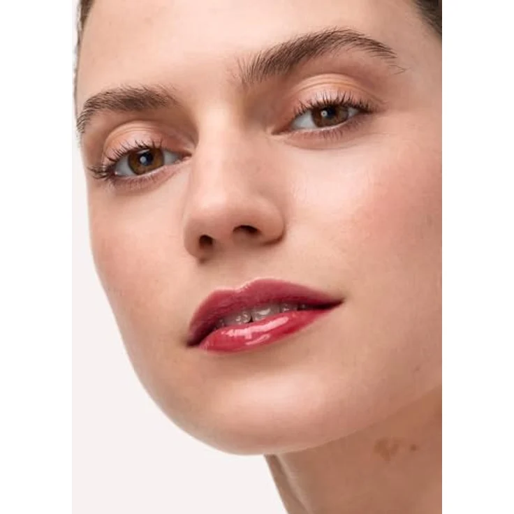 Catrice Colour Cushion Lippenöl, 1.8 ml, Farbton 040 Crimson Crush, feuchtigkeitsspendend und pflegend für pralle Lippen – Bild 6