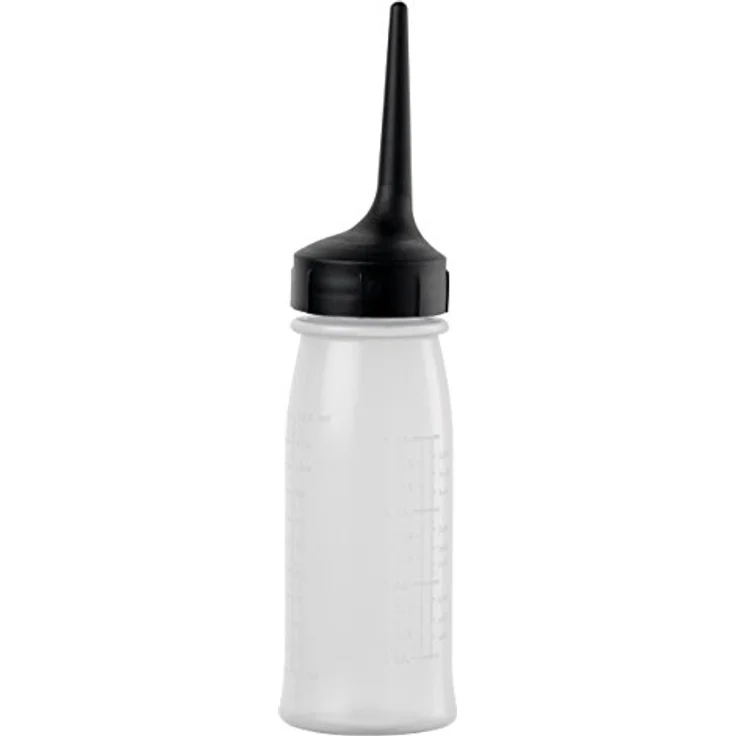 Comair Auftrageflasche Klein 120 ml Mit Mess-Skala – Bild 2