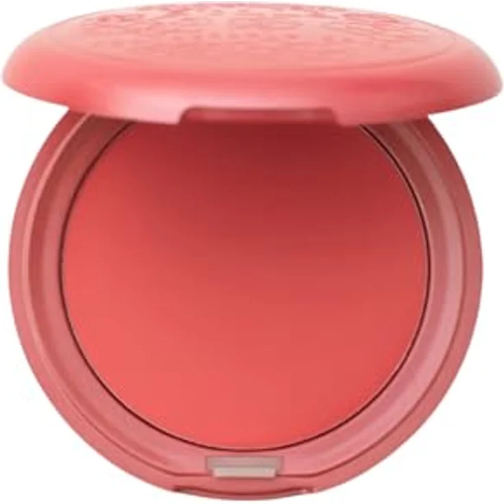 stila Convertible Color Lip & Cheek Cream Blush 4.25 g Petunia – Bild 2