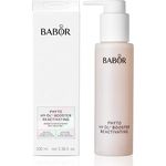BABOR Phyto HY-ÖL Booster Reactivating für müde Haut, Gesichtsreiniger zur Anwendung mit Hy-Öl, Mit Weißem Tee und Ginseng, Vegane Formel, Phytoactive Reactivating, 1 x 100 ml