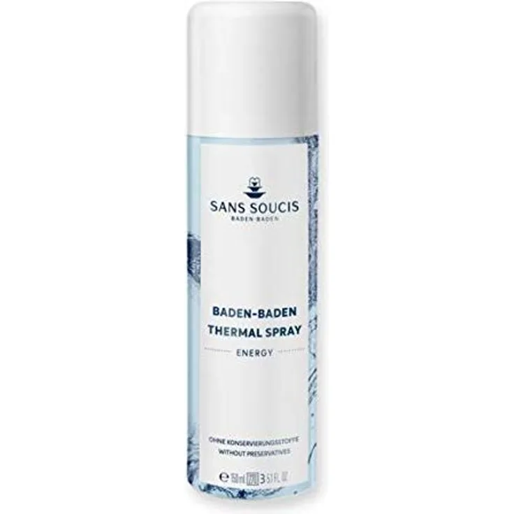 Sans Soucis Thermalwasser Gesichtsspray 150 ml