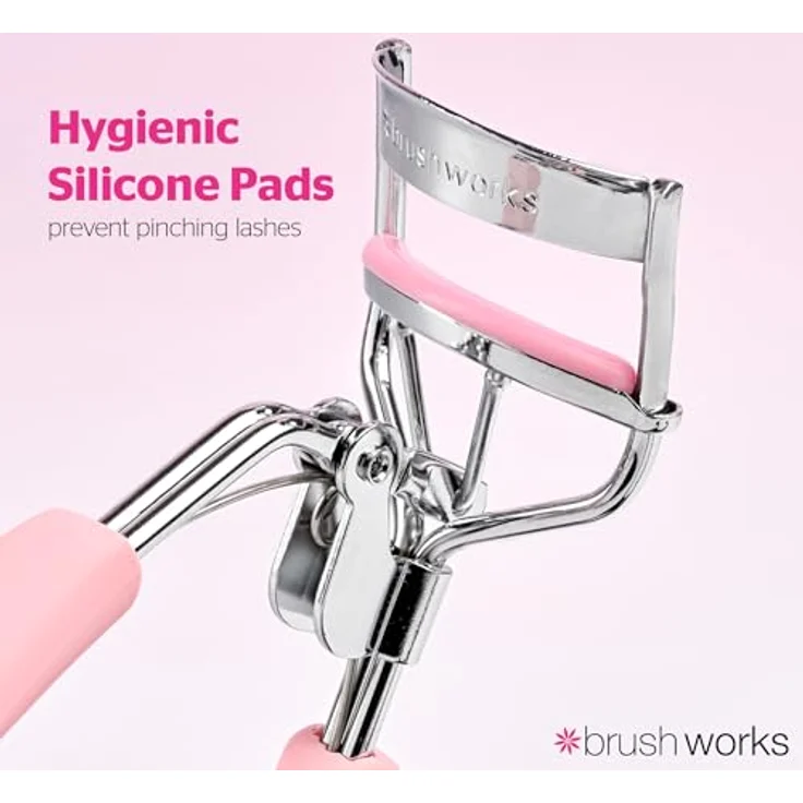 Brushworks - Lash Curler – Bild 5