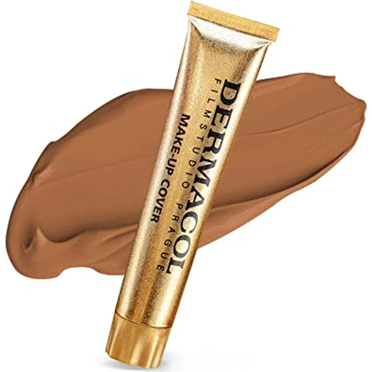 Dermacol Cover Foundation 30 g – Bild 2