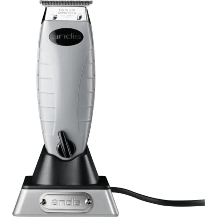 Andis Kabelloser T-Outliner 220V Cordless – Bild 2