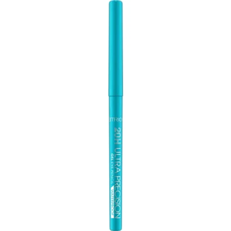 Catrice 20H Ultra Precision Gel Eye Pencil Waterproof, Augenbrauengel, Nr. 090, Blau, langanhaltend, definierend, vegan, wasserfest, ohne Mikroplastikpartikel, Nanopartikel frei, 1er Pack (0.08g) – Bild 3