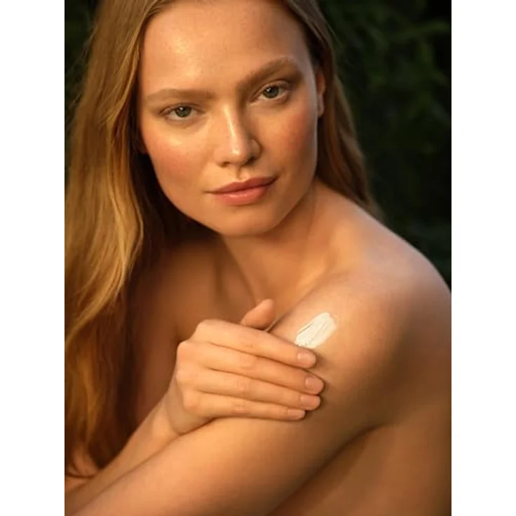 Weleda Skin Food Light Leichte Feuchtigkeitscreme Für Trockene Haut 75 ml Tagespflege, für Damen und Herren – Bild 3