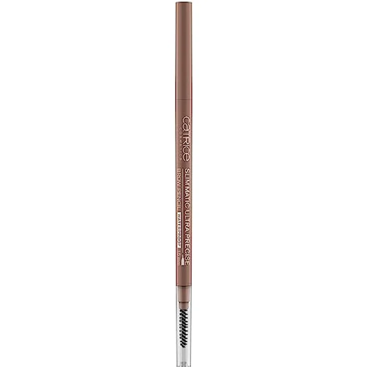 Catrice Slim'Matic Ultra Precise Brow Pencil Waterproof, Augenbrauenstift Nr. 020 Nude, langanhaltend, definierend, vegan, wasserfest 0.05g – Bild 3