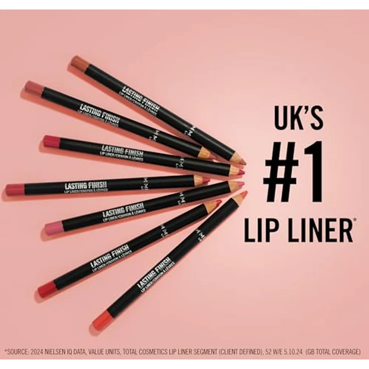 LASTING FINISH 8H lip liner #705 1,2 g – Bild 5