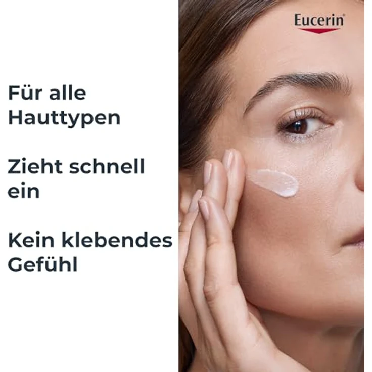 Eucerin Hyaluron-Filler, Gesichtsserum mit Anti-Aging-Wirkung, 30 ml – Bild 7