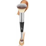 It Cosmetics, Schminkpinsel, Heavenly Luxe Dual Airbrush Concealer Brush, #7 China, Concealer Brush