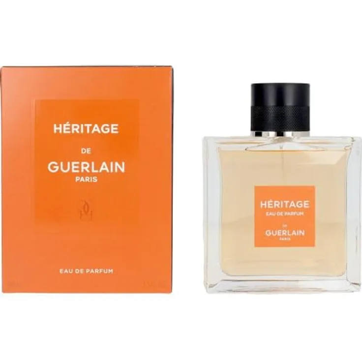Guerlain Heritage Eau de Parfum (EdP) Herrenduft 100 ml