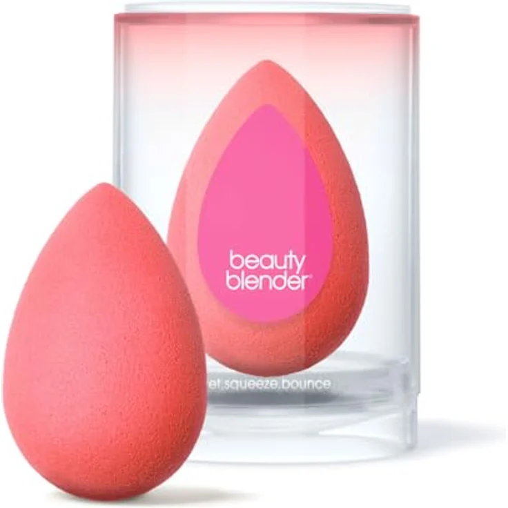 beautyblender® Beauty.Blusher Cheeky Rouge-Schwamm 1 St., präzises Auftragen und natürlicher Look – Bild 3