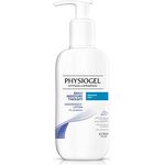 PHYSIOGEL Daily Moisture Therapy Handwaschlotion 400 ml – Flüssigseife für die milde Reinigung trockener Hände – regenerierende, pH-neutrale Seife