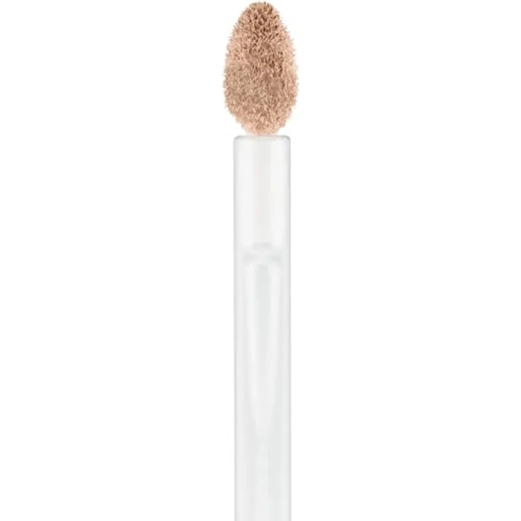 essence CAMOUFLAGE+ MATTE Flüssig-Korrektor, hochpigmentierter Concealer mit Matt-Effekt, Farbton 100, 8 ml – Bild 3