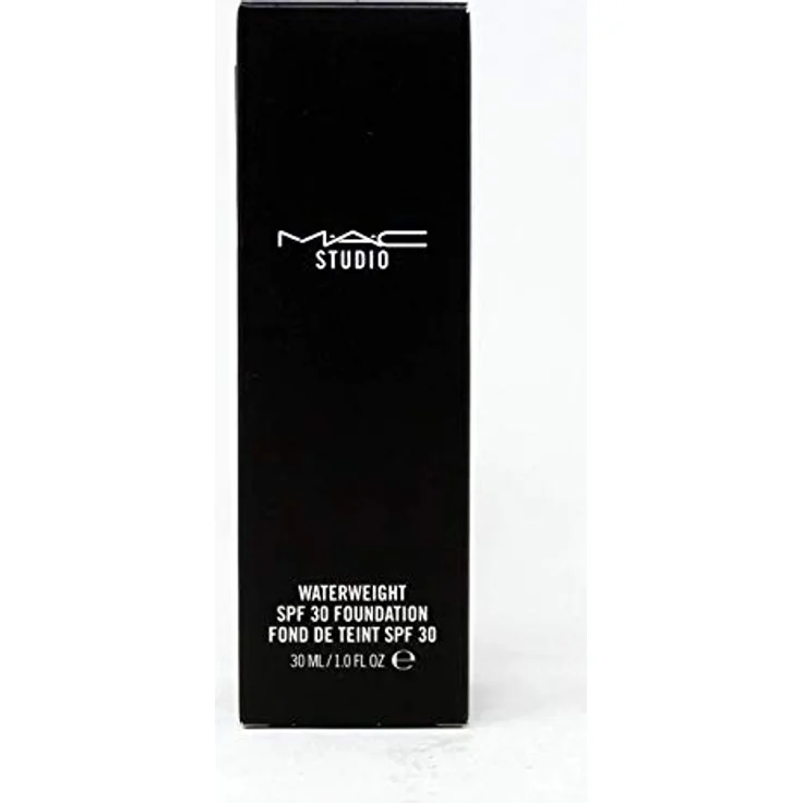 MAC Studio Waterweight Foundation NW20 30 ml – Bild 3