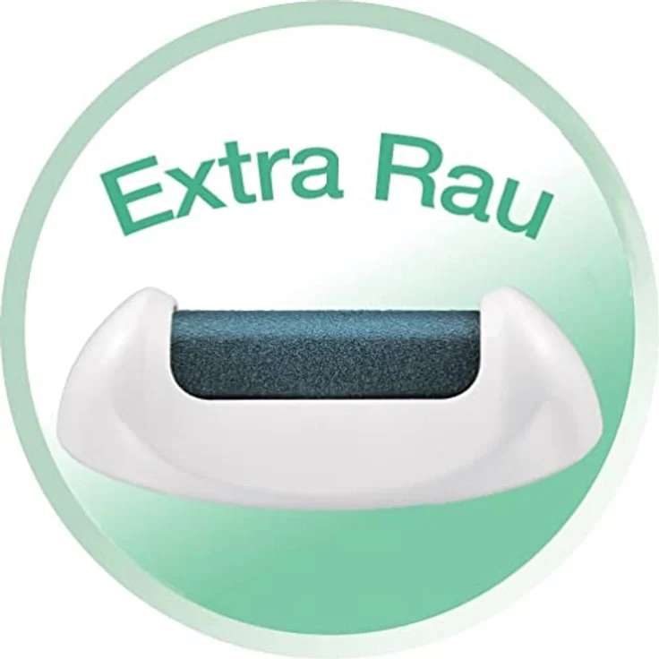 Remington CR4000 Reveal Perfect Pedi Hornhautentferner Pediküre – Bild 6
