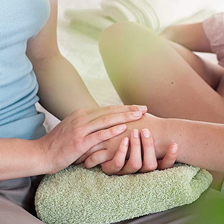 Weleda Citrus Hand- und Nagelcreme 50 ml – Bild 4