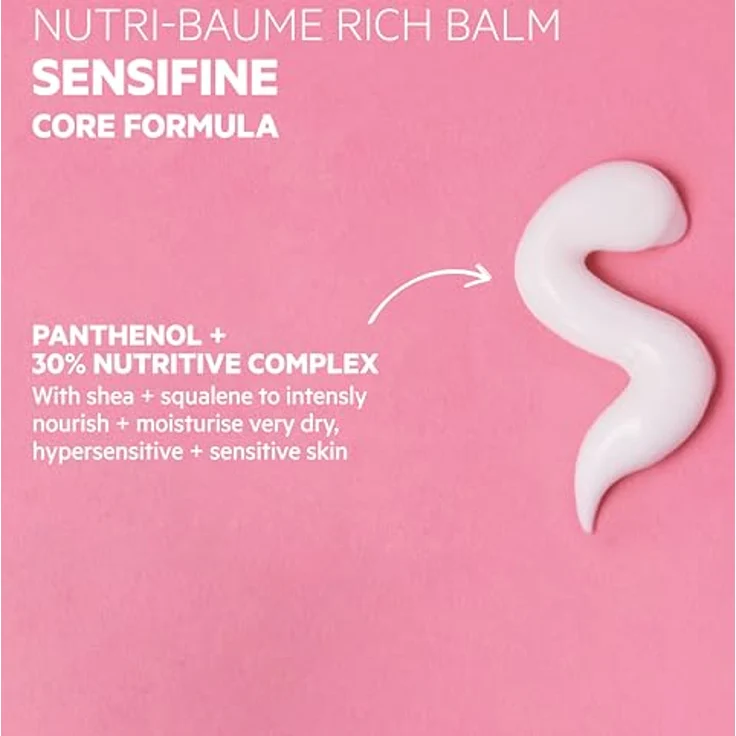 SVR Creme Sensifine Nutri-Baume 40 ml Tagespflege – Bild 5