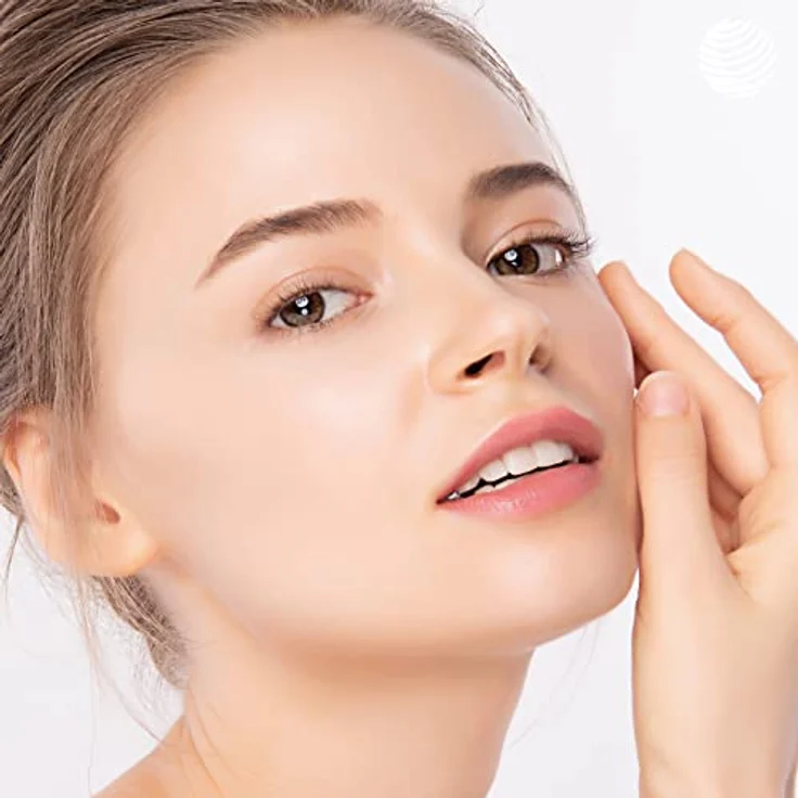 Dr. Rimpler Straffende Augencreme "Eye Contour" mit extra viel Feuchtigkeit I Kühlendes Augen-Gel gegen Fältchen I auch für Kontaktlinsenträger, 20ml – Bild 4